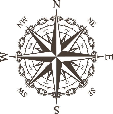 brandmark compass
