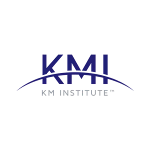 KM Institute logo