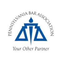 Pennsylvania Bar Association logo